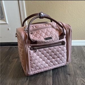 London Fog Travel Bag